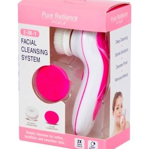 Cala Facial Cleansing System